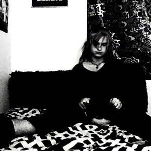 ALLEGEDLY ADAM photo