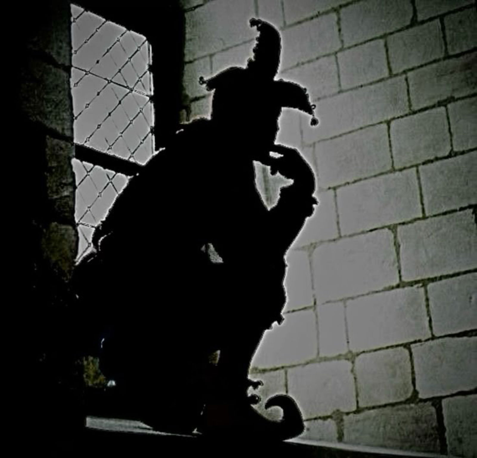 ALLEGEDLY ADAM photo