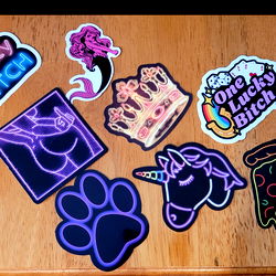 LegallyxBrunette 👓🖋 photo