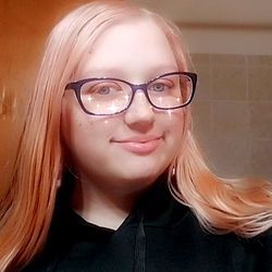 Teen Model Angel Early