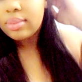 Model Aliaa's Instagram