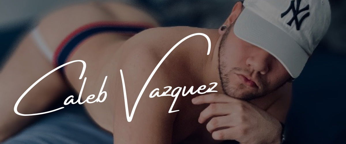 Caleb Vazquez photo