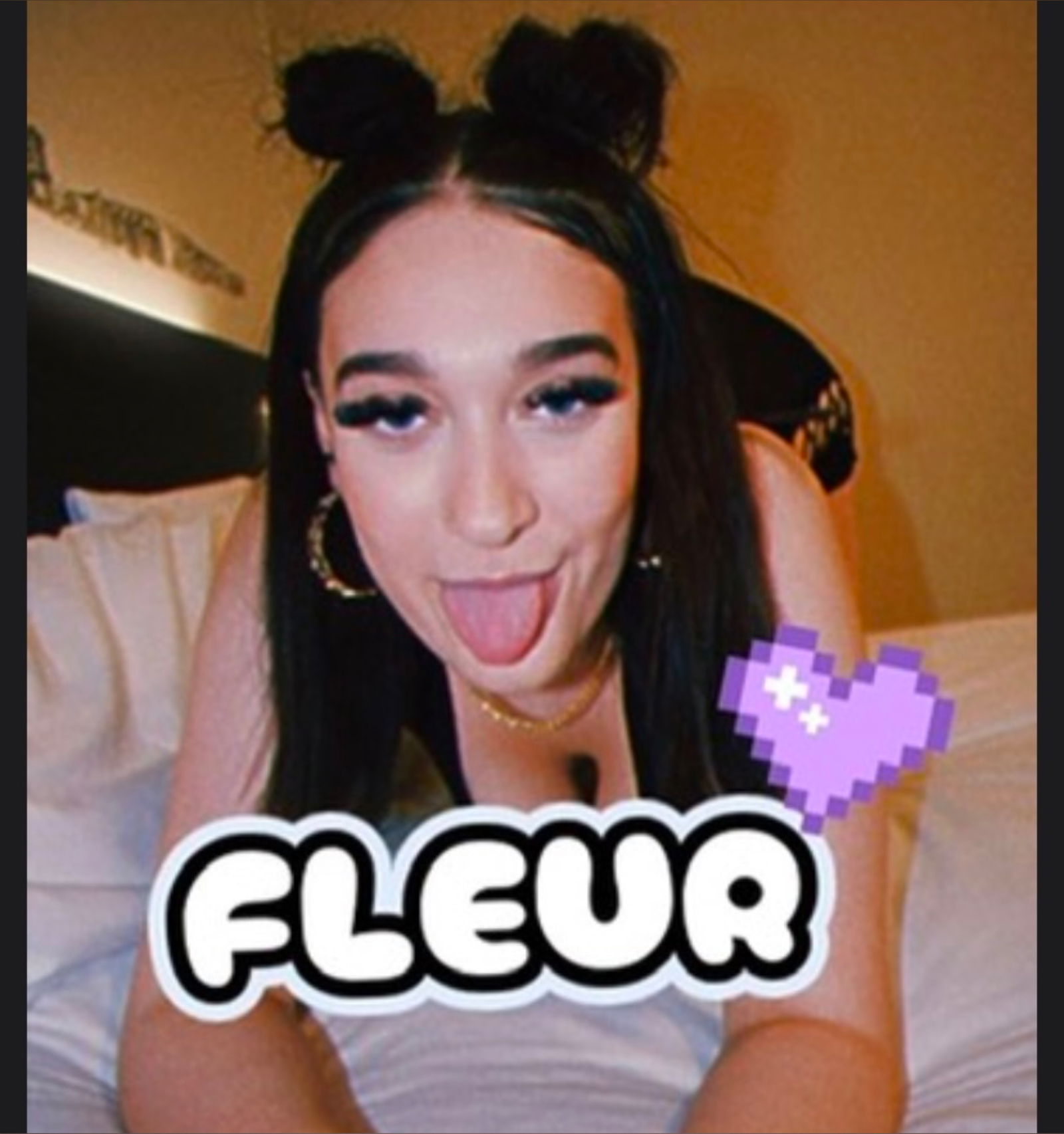 annabelle fleur photo