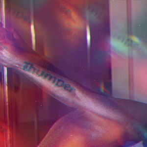 thumper official photo