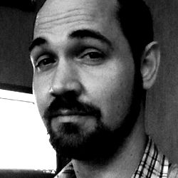 The Modern Gentleman: Andy's Style