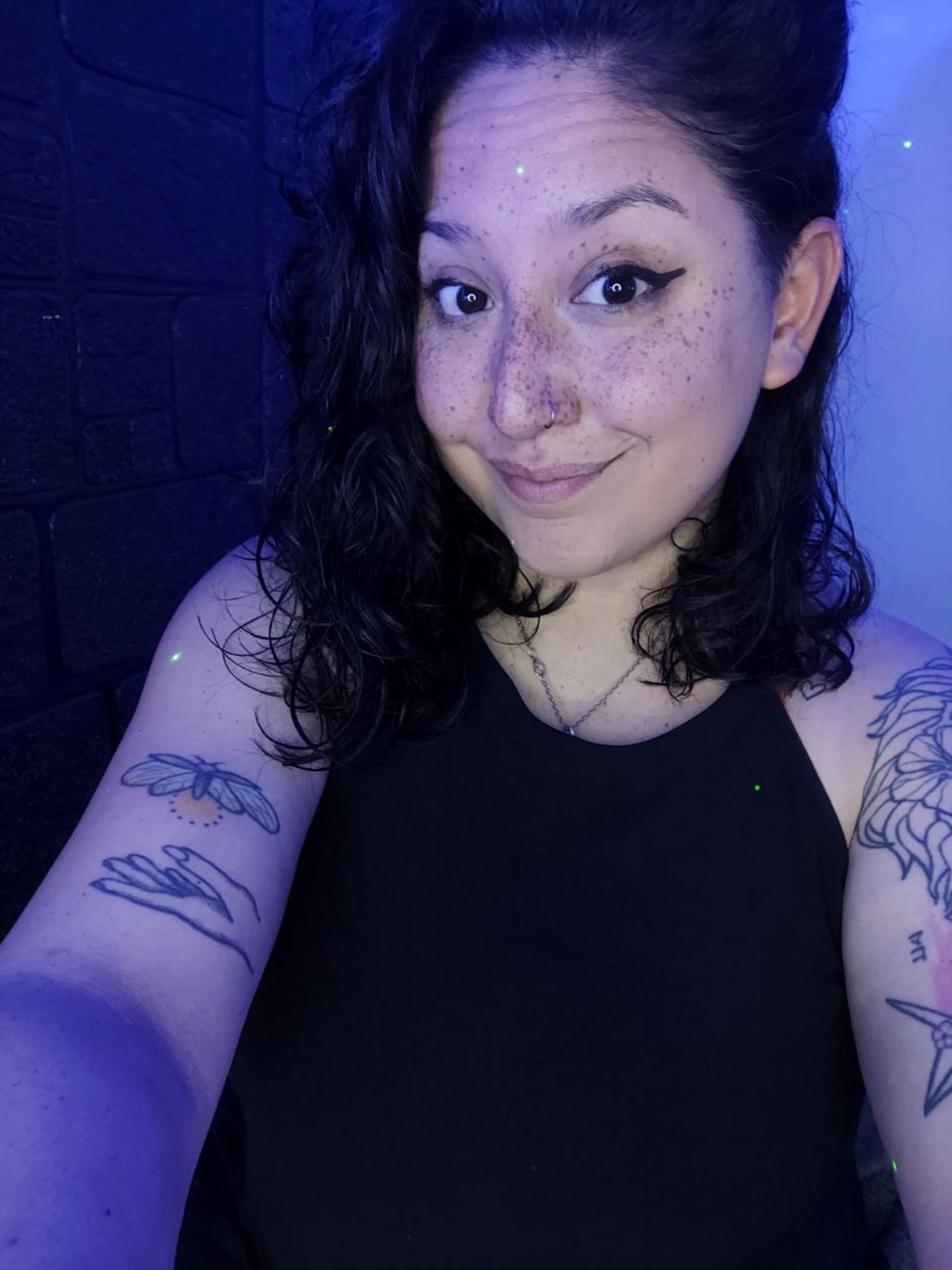 Sweet Yamii 💋🔥🇦🇷 photo