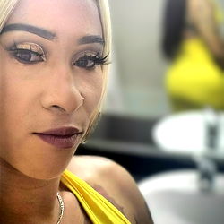 Tiffany Marie Savage: Alluring Beauty of Chicago and Milwaukee