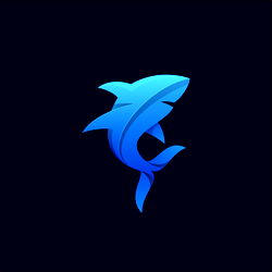 El Tubaron 🦈 - The Ultimate Shark-Like Avatar for Discord, Twitch, YouTube and More!