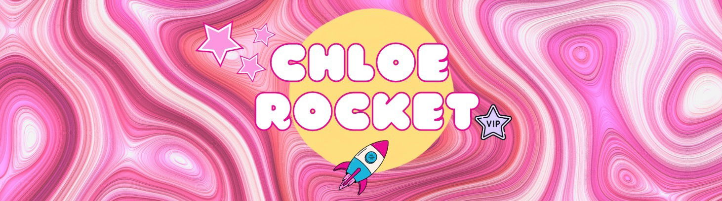 ✩ Chloe 🚀 Rocket ✩ photo