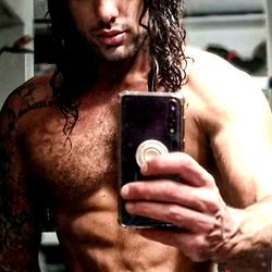 Onlyfans Model Juan Joubert