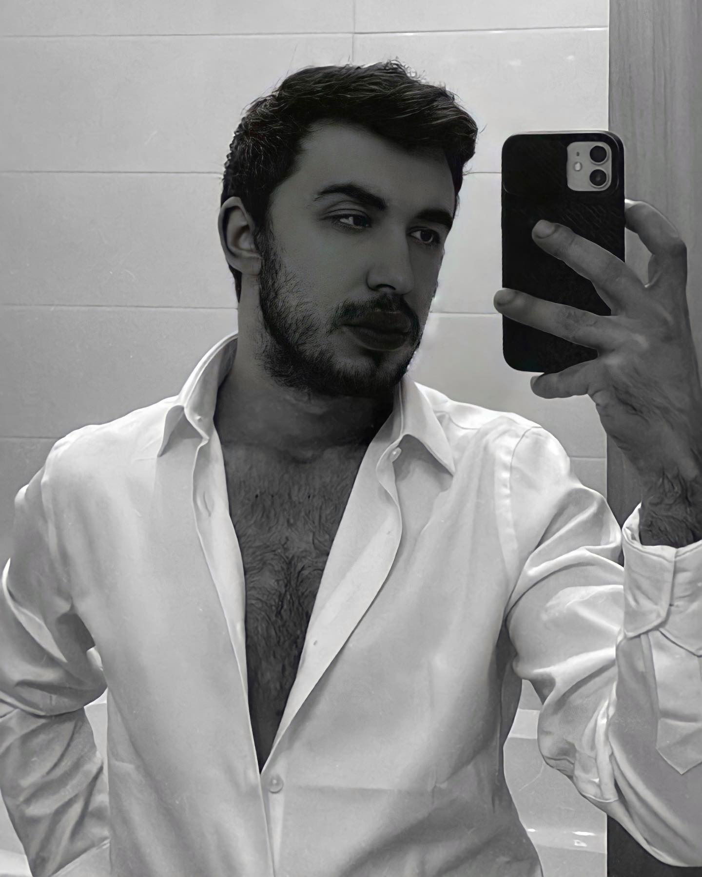 Dragos Georgian photo