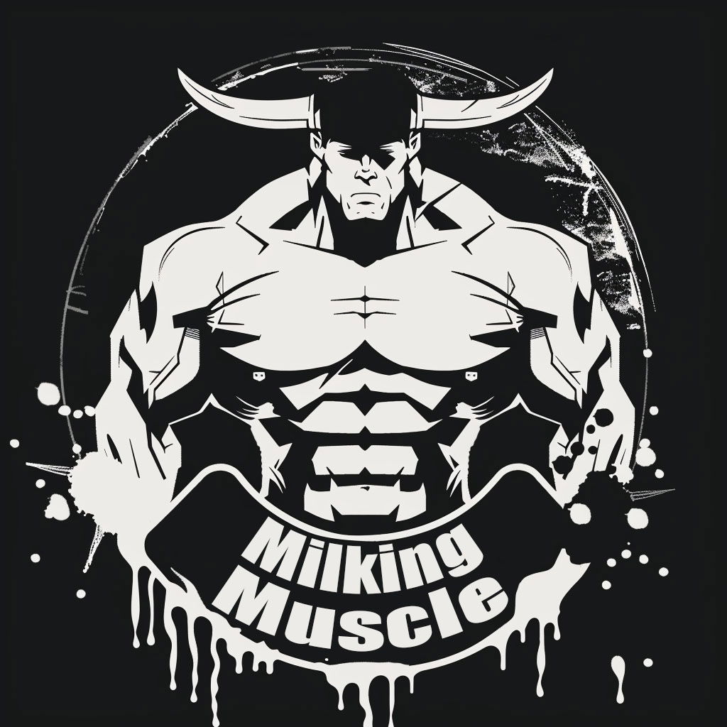 Milking_Muscle photo