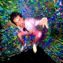 An Elegant Model in Seattle