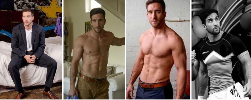 Alex Jackson XXX photo