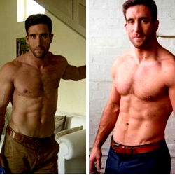 Alex Jackson XXX photo