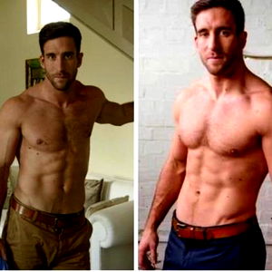 Alex Jackson XXX photo