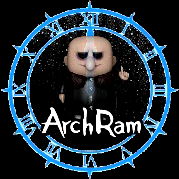Archrum - ArchRam