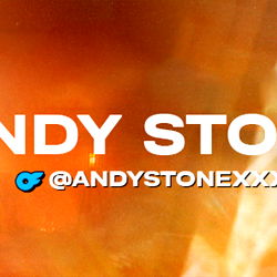 Andy Stone aka AndyQuarius photo