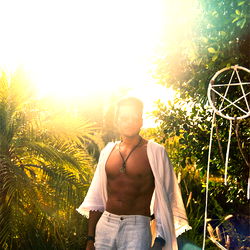 Andy Stone aka AndyQuarius, from: BARCELONA - BUENOS AIRES - PRAGA