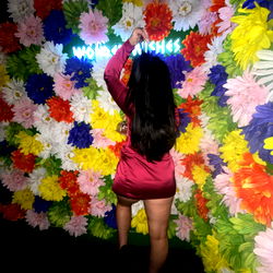 Allie, The Photogenic Model