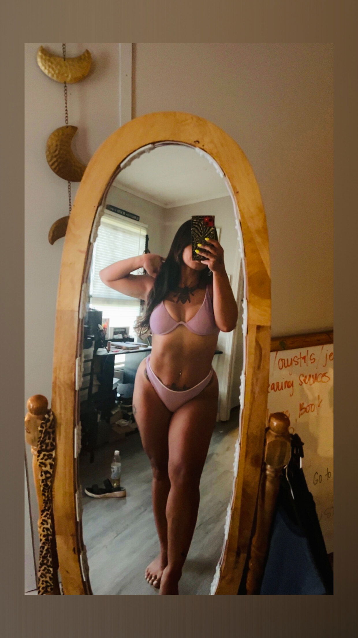 DollFaceVirgo🤍 photo