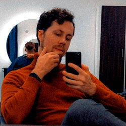 Alex's Grooming Routine