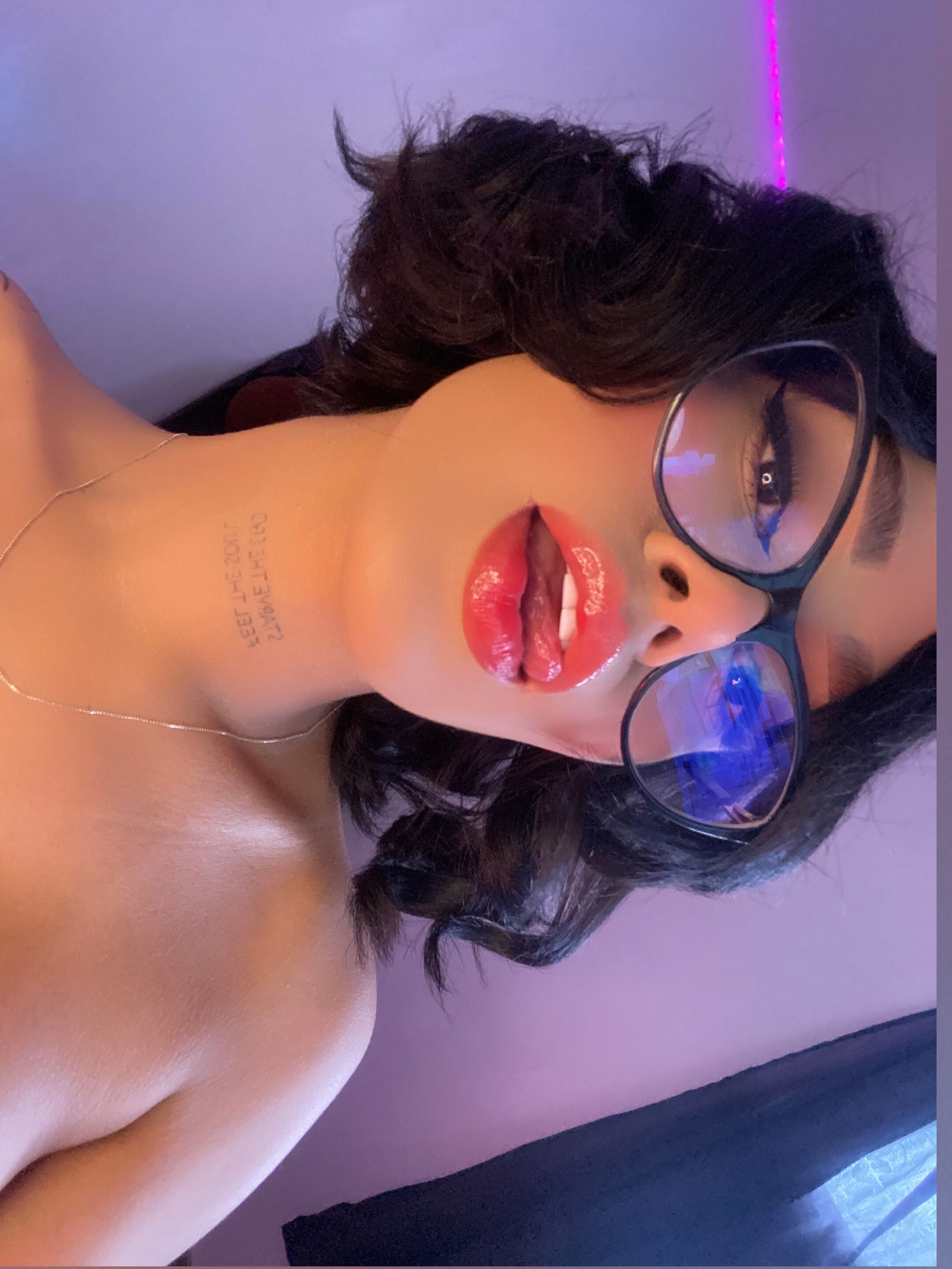 Antonella Silva photo