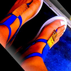 Argentine Model's OnlyFans Photoshoot