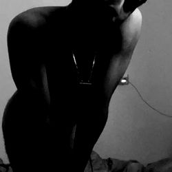 Eastern Phoenixx in Model Photo