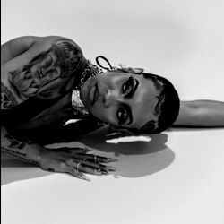 Ambitious Anna | 😸🧚🏼 Pretty Pussy Fairy photo