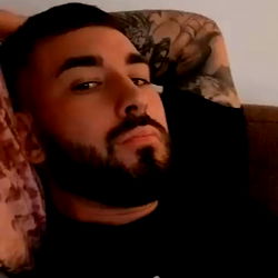 Aleks Stefanovic - Sweden