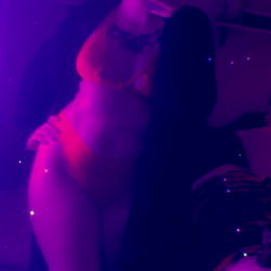 Raven Snow, OnlyFans Model from Texas