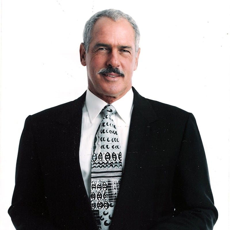 Andrés García photo