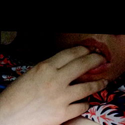 Constanza 😈 photo