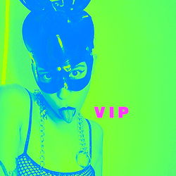 VIP Alexia 🍏