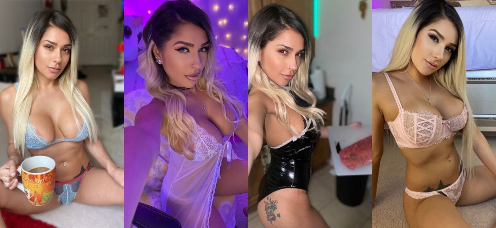 𝐅𝐫𝐚𝐧𝐤𝐢𝐞 𝐉𝐚𝐝𝐞 ᵛⁱᵖ photo