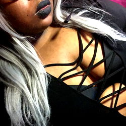 An Onlyfans Model, Azureskiiy, in a Stylish Outfit