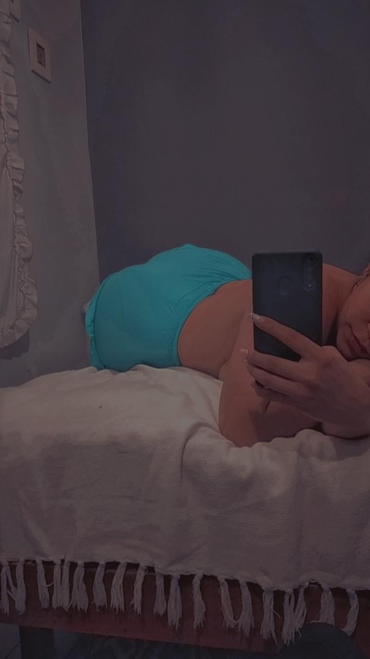 Carolina Antunes photo