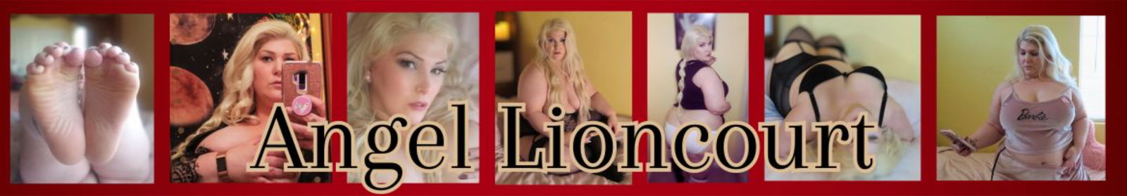 Angel Lioncourt photo