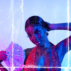 Lowkey Bae🥰 photo