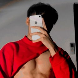 Model in Bangkok Showcasing Fitness