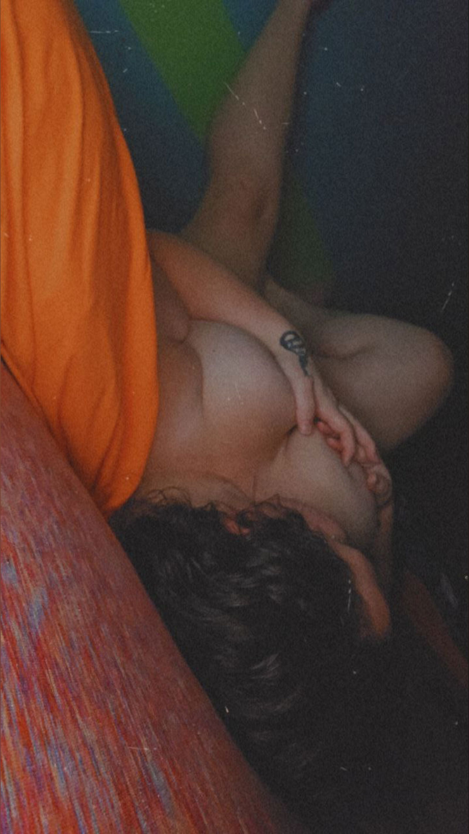 BabyBeans 💦😈 photo