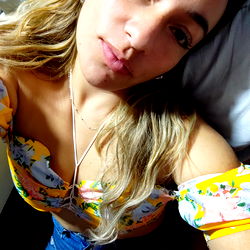 Aileen Caro Model Photoshoot