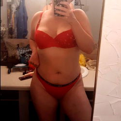 OnlyFans Model Annie Marie Love