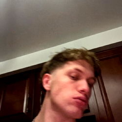 Shirtless OnlyFans Model Raph, Showcasing 'Paradise' Collection