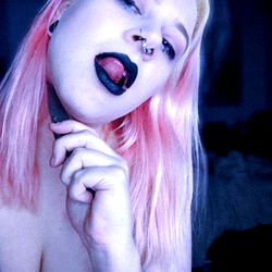 Amee Rocks, Stunning Model from Montréal