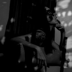 Alis from Colombia on OnlyFans