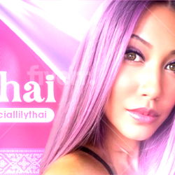 Lily Thai photo