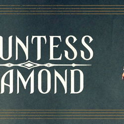 Countess Diamond - Financial Dominatrix photo