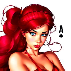 Atlanta Moreno ♥️♠️ photo